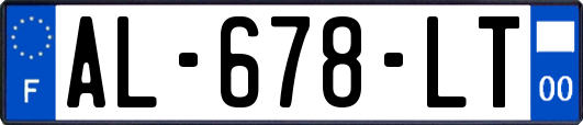 AL-678-LT