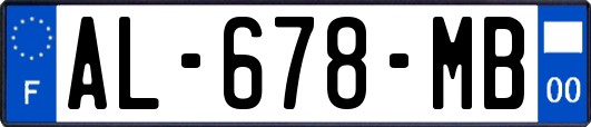 AL-678-MB