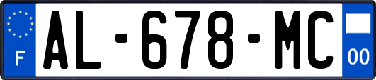 AL-678-MC