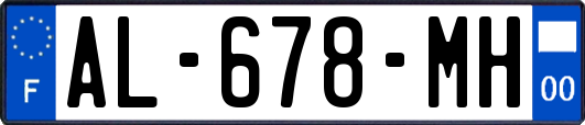 AL-678-MH