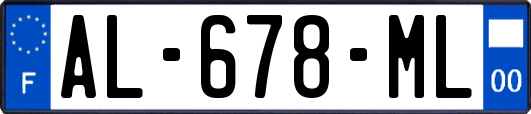 AL-678-ML