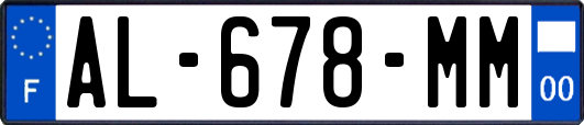 AL-678-MM