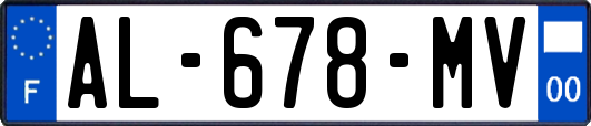 AL-678-MV