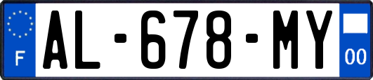 AL-678-MY