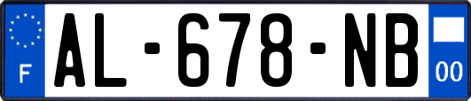 AL-678-NB