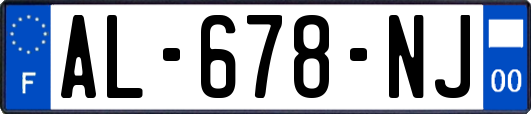 AL-678-NJ