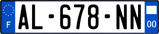 AL-678-NN