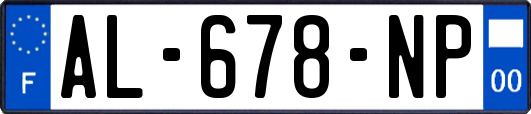 AL-678-NP