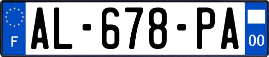 AL-678-PA
