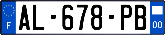 AL-678-PB