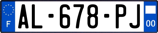 AL-678-PJ