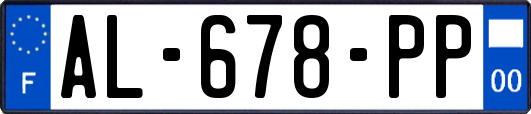 AL-678-PP