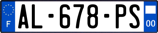 AL-678-PS