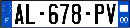 AL-678-PV