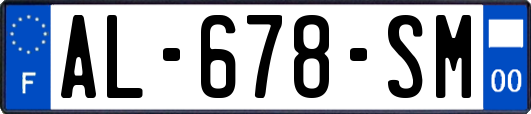 AL-678-SM