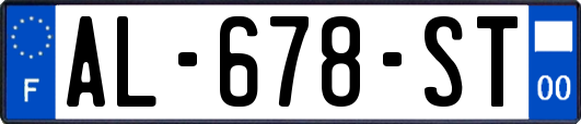 AL-678-ST