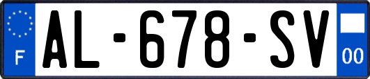 AL-678-SV
