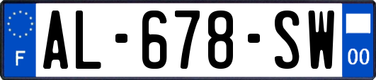 AL-678-SW