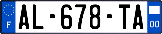 AL-678-TA
