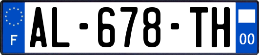 AL-678-TH