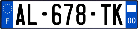 AL-678-TK