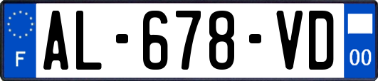 AL-678-VD