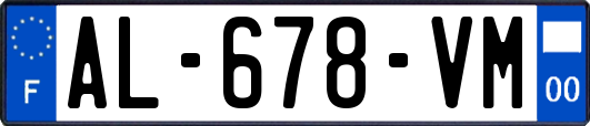 AL-678-VM
