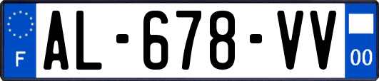 AL-678-VV