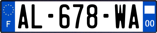 AL-678-WA