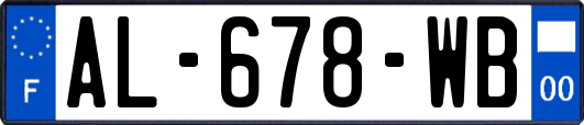 AL-678-WB