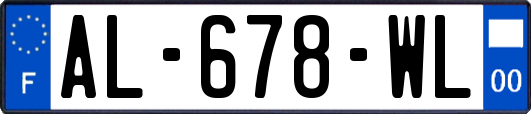 AL-678-WL