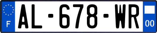 AL-678-WR