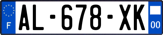 AL-678-XK