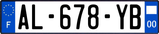 AL-678-YB