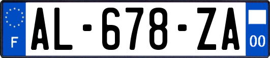 AL-678-ZA