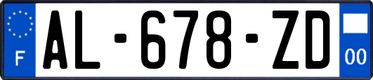 AL-678-ZD