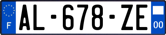 AL-678-ZE