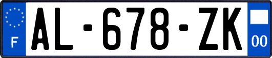 AL-678-ZK