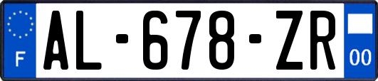 AL-678-ZR