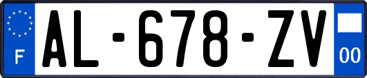 AL-678-ZV