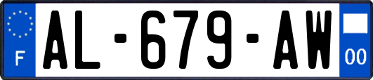 AL-679-AW