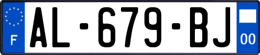 AL-679-BJ