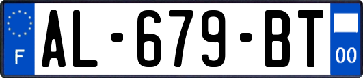 AL-679-BT