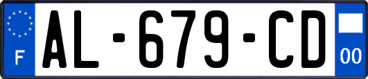 AL-679-CD