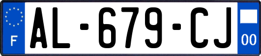 AL-679-CJ