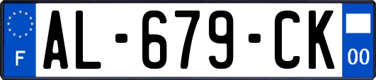 AL-679-CK