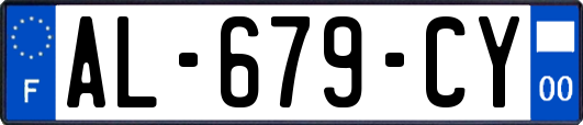 AL-679-CY