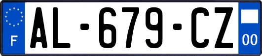 AL-679-CZ