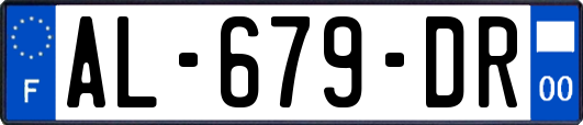 AL-679-DR