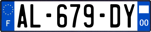 AL-679-DY